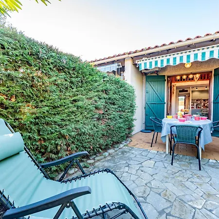 Holiday Home Les Brigantines 1 Et 2-7 By Interhome-3